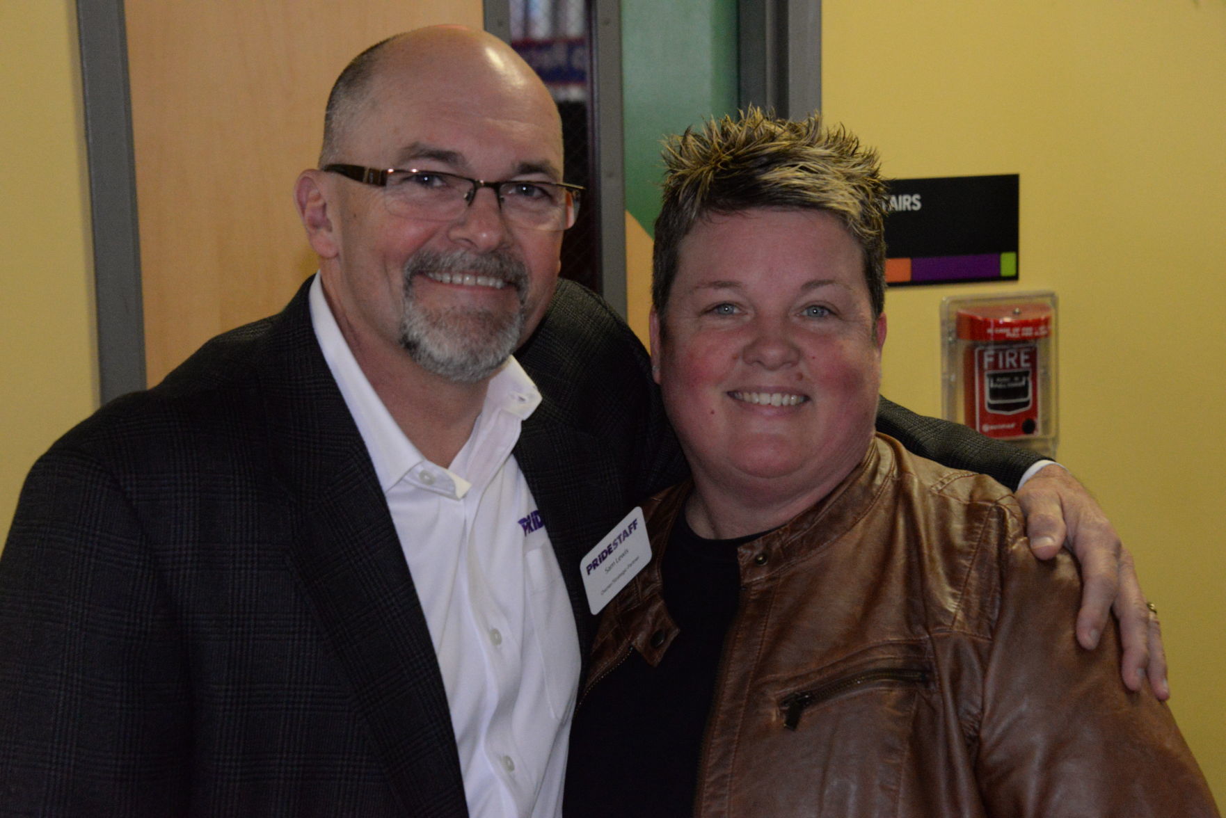 Sam Lewis, Christy Shook